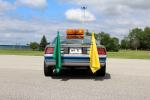 Chevrolet Camaro Z28 T-Top Indy 500 Pace Car 1982 года